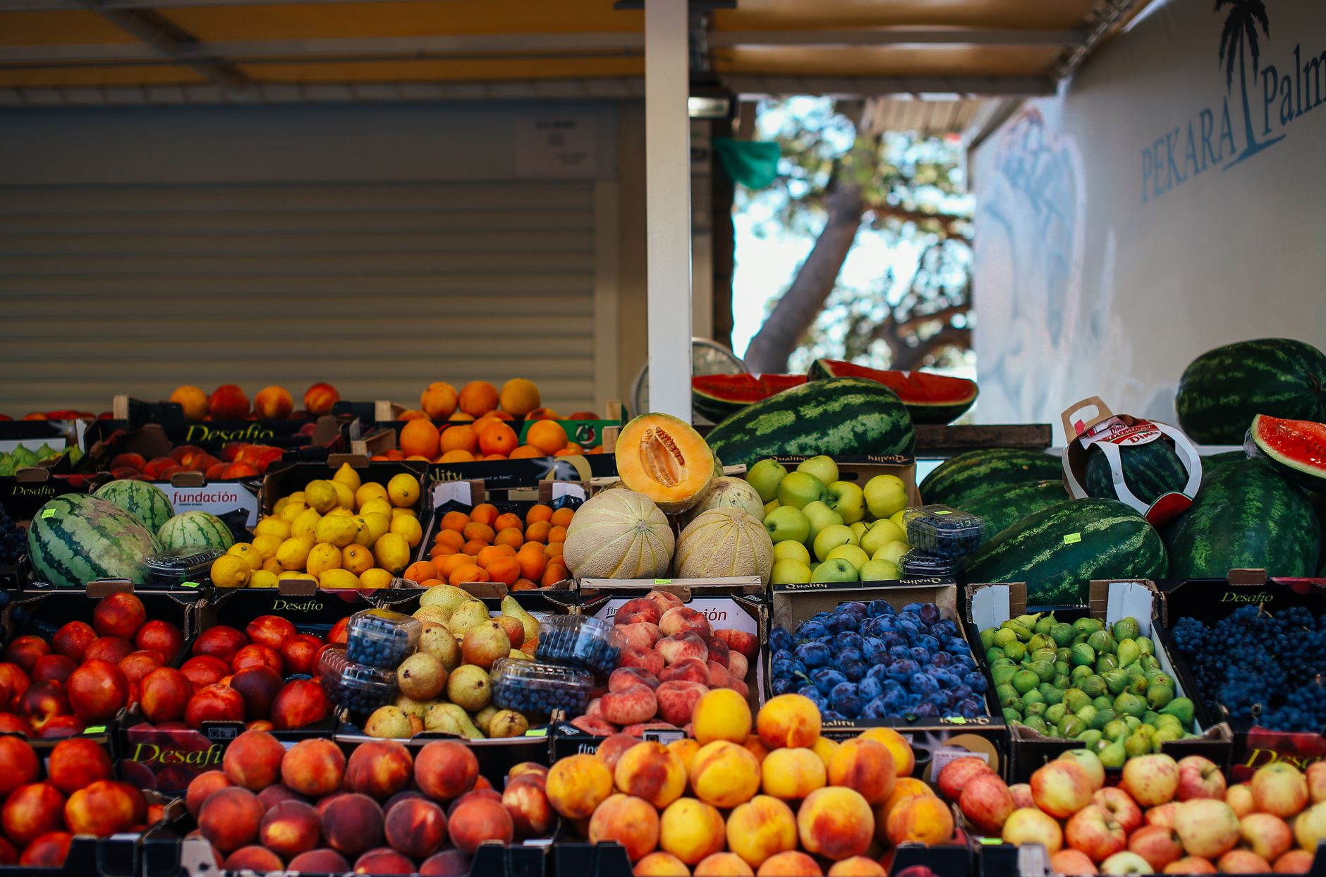 Obst bei Schwangerschaftsdiabetes – welches Obst funktioniert besser?